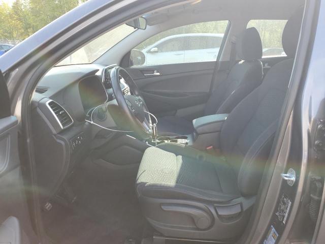 Photo 7 from auction – 2019 HYUNDAI TUCSON LIM with VIN KM8J3CA45KU977480