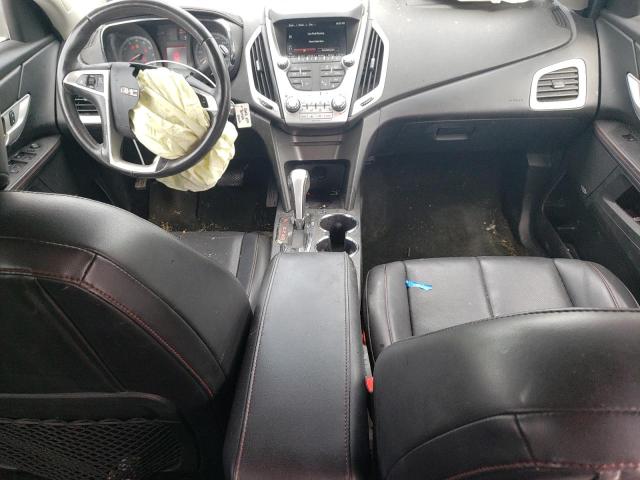 Photo 8 from auction – 2013 GMC TERRAIN SL with VIN 2GKALUEK2D6317261