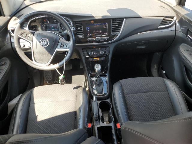 Photo 8 from auction – 2022 BUICK ENCORE PRE with VIN KL4CJESM9NB521862