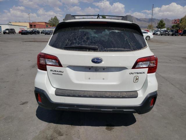Photo 6 from auction – 2018 SUBARU OUTBACK 2. with VIN 4S4BSANC1J3310102