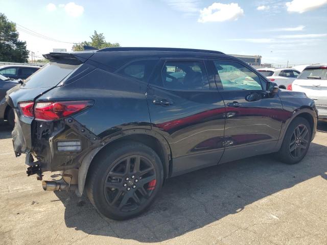Photo 3 from auction – 2020 CHEVROLET BLAZER 2LT with VIN 3GNKBCR45LS706394