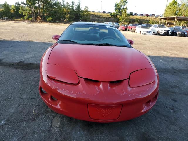 صورة رقم 5 من المزاد - 1998 PONTIAC FIREBIRD مع VIN 2G2FS22K2W2232495