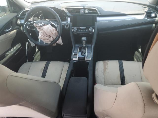 Photo 8 from auction – 2016 HONDA CIVIC EX with VIN 19XFC1F32GE030398