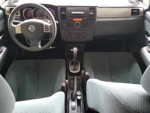 Photo 8 from auction – 2010 NISSAN VERSA S with VIN 3N1BC1CP6AL452959