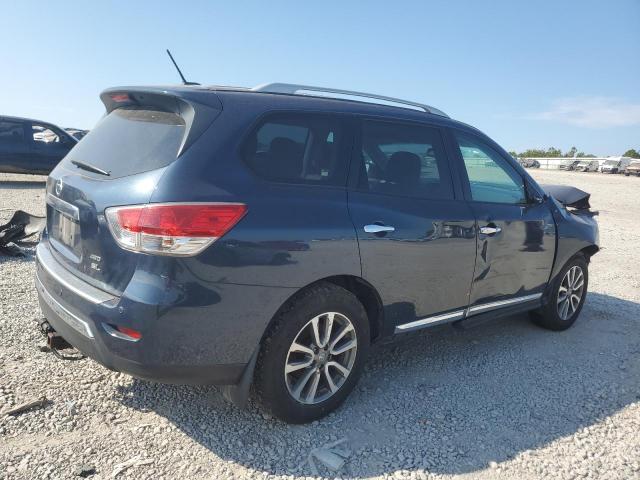 Photo 3 from auction – 2014 NISSAN PATHFINDER with VIN 5N1AR2MM7EC639688