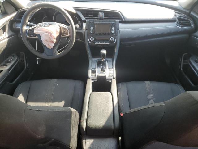 Photo 8 from auction – 2018 HONDA CIVIC with VIN 2HGFC2F52JH598641