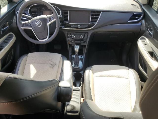 Photo 8 from auction – 2018 BUICK ENCORE PRE with VIN KL4CJASB3JB579550