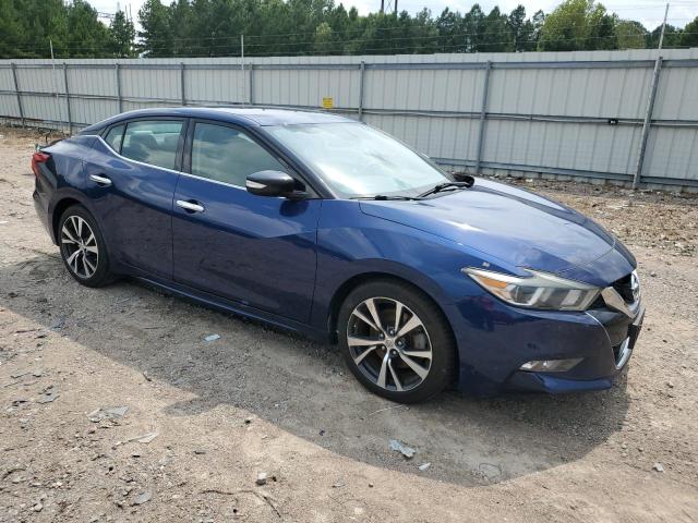 Photo 4 from auction – 2017 NISSAN MAXIMA 3.5 with VIN 1N4AA6AP0HC411270