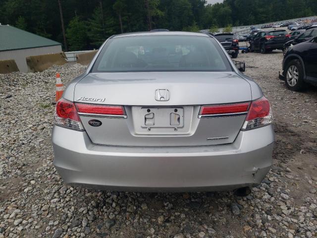 Photo 6 from auction – 2012 HONDA ACCORD SE with VIN 1HGCP2F60CA245879