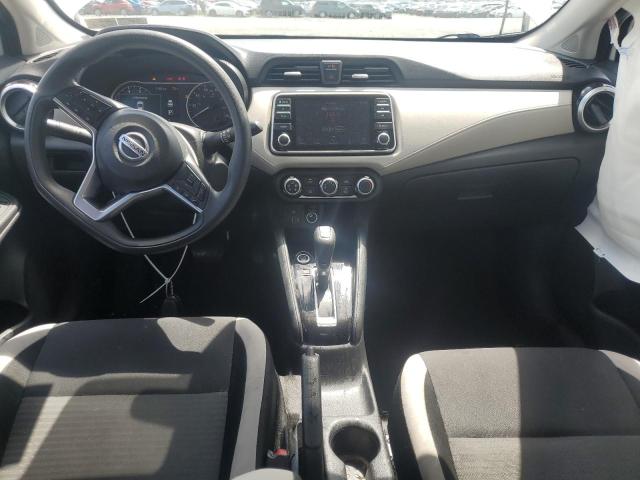 Photo 8 from auction – 2021 NISSAN VERSA SV with VIN 3N1CN8EV8ML884816