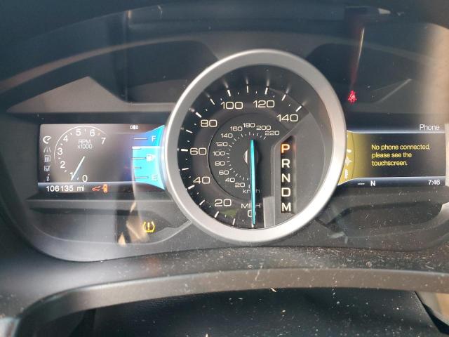 Photo 9 from auction – 2013 FORD EXPLORER X with VIN 1FM5K7D85DGB91870