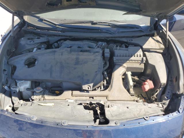 Photo 11 from auction – 2013 NISSAN MAXIMA S with VIN 1N4AA5AP6DC841387