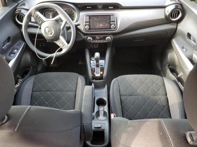 Photo 8 from auction – 2019 NISSAN KICKS S with VIN 3N1CP5CU7KL516627