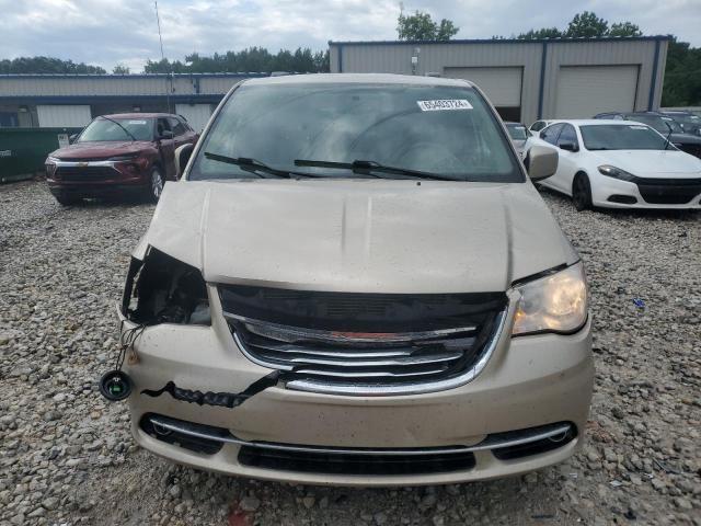 Photo 5 from auction – 2013 CHRYSLER TOWN & COU with VIN 2C4RC1BG3DR588535