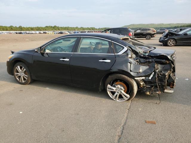 Photo 2 from auction – 2015 NISSAN ALTIMA 3.5 with VIN 1N4BL3AP0FC494726