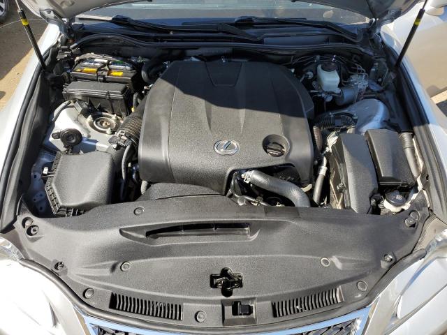 Photo 11 from auction – 2015 LEXUS IS 250 with VIN JTHBF1D24F5051729