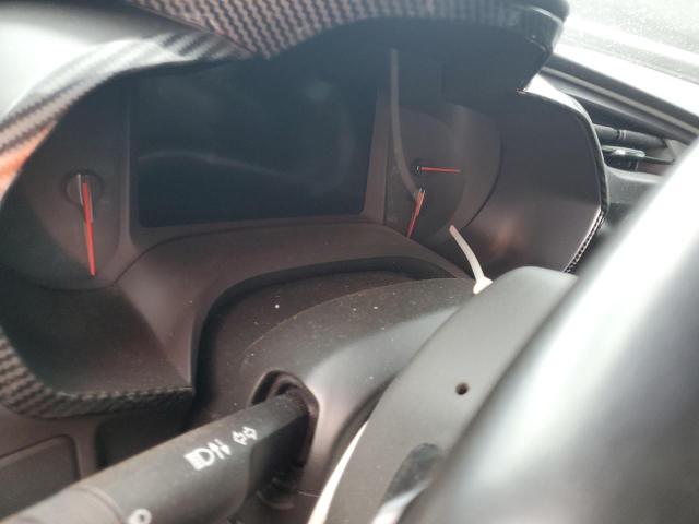 Photo 9 from auction – 2017 CHEVROLET CORVETTE Z with VIN 1G1YU2D63H5603923