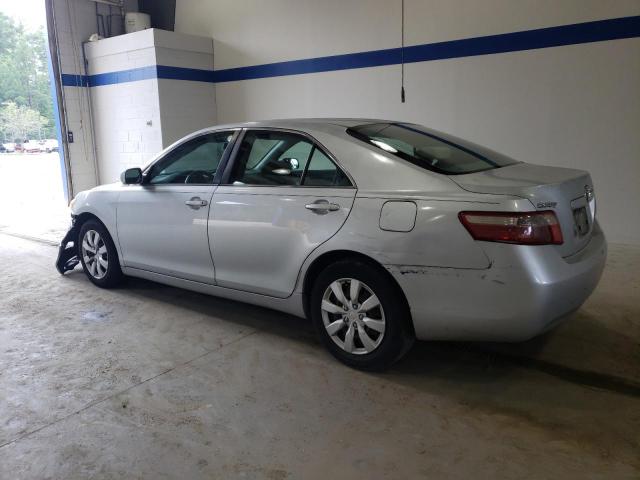 Photo 2 from auction – 2007 TOYOTA CAMRY CE with VIN 4T1BE46K37U675978