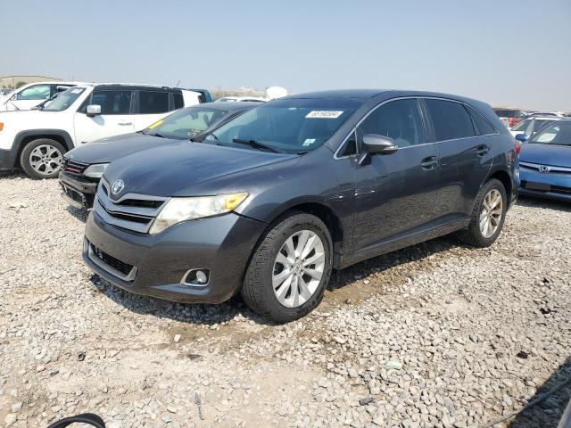 TOYOTA VENZA LE 2013 with VIN 4T3ZA3BB7DU068415 - Photo from auction