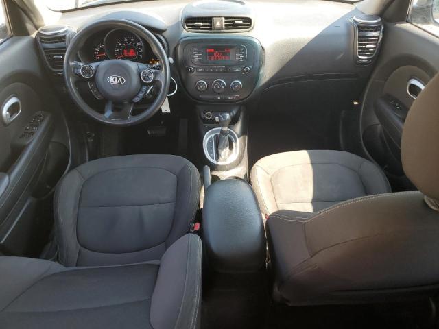 Photo 8 from auction – 2014 KIA SOUL with VIN KNDJN2A26E7077293