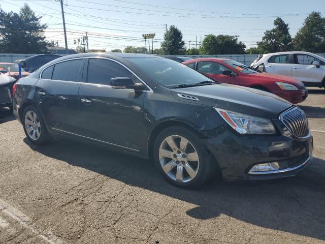 Photo 4 from auction – 2014 BUICK LACROSSE T with VIN 1G4GF5G34EF100161
