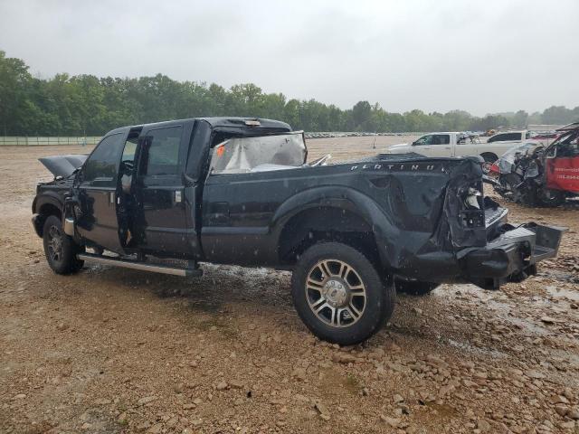 Photo 2 from auction – 2015 FORD F350 SUPER with VIN 1FT8W3BT5FEA33193