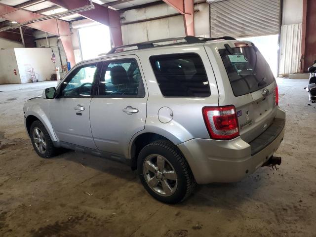 Photo 2 from auction – 2012 FORD ESCAPE LIM with VIN 1FMCU9E71CKB52790