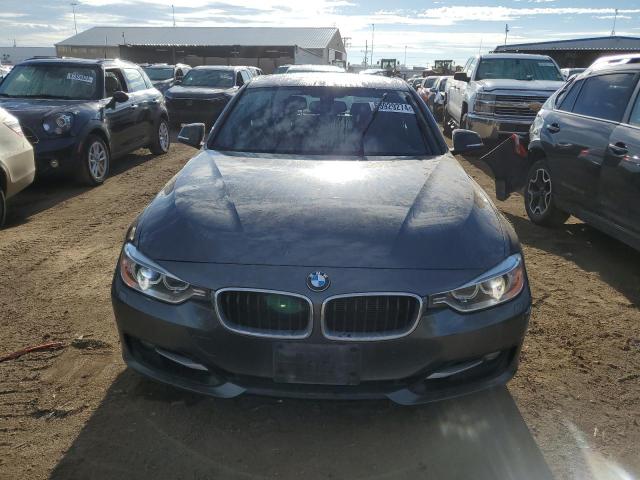 Photo 5 from auction – 2014 BMW 335 XI with VIN WBA3B9G57ENR90603