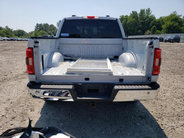 Photo 6 from auction – 2021 FORD F150 SUPER with VIN 1FTEW1EP8MKD84328