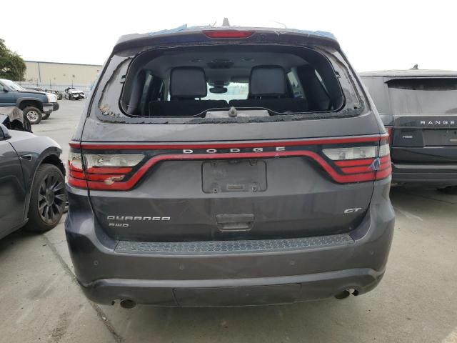Photo 6 from auction – 2017 DODGE DURANGO GT with VIN 1C4RDJDG6HC917723