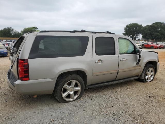 Photo 3 from auction – 2008 CHEVROLET SUBURBAN C with VIN 1GNFC16J48R118641