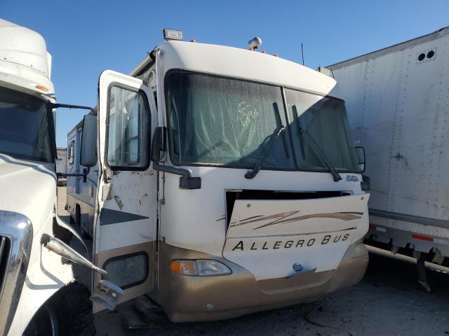 Photo 4 from auction – 1997 FREIGHTLINER CHASSIS X with VIN 4UZ6XJBC3VC832954