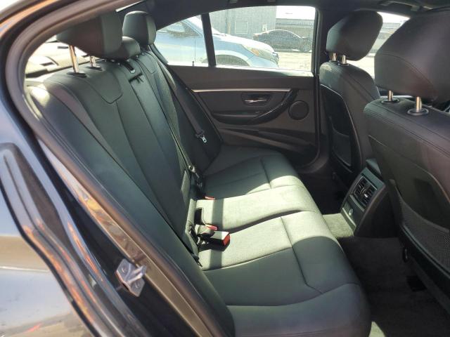 Photo 10 from auction – 2018 BMW 330 I with VIN WBA8B9G56JNU98998