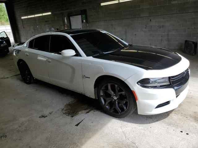 Photo 4 from auction – 2015 DODGE CHARGER R/ with VIN 2C3CDXCT2FH745910