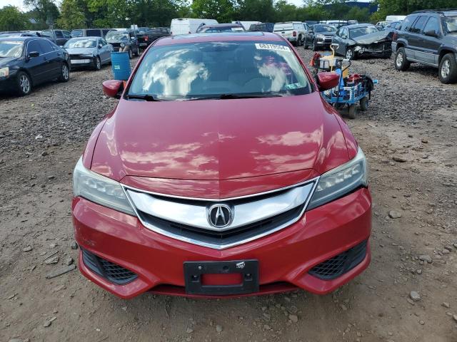 Photo 5 from auction – 2017 ACURA ILX PREMIU with VIN 19UDE2F75HA007374