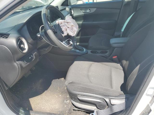 Photo 7 from auction – 2021 KIA FORTE FE with VIN 3KPF24AD2ME348862