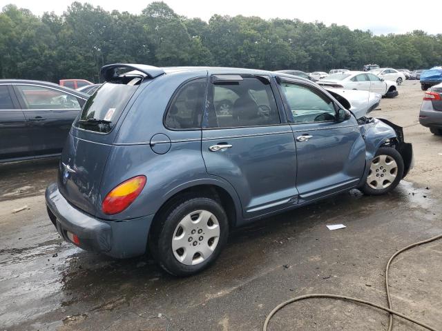 Photo 3 from auction – 2003 CHRYSLER PT CRUISER with VIN 3C4FY48B03T547695