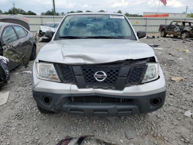 Photo 5 from auction – 2019 NISSAN FRONTIER S with VIN 1N6BD0CT9KN795930