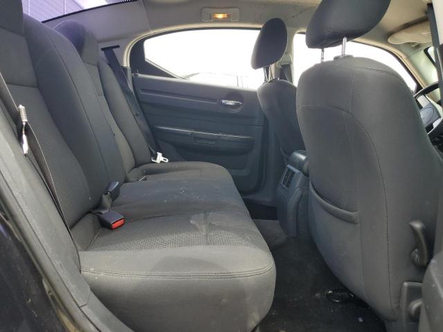 Photo 10 from auction – 2008 DODGE CHARGER with VIN 2B3KK43G98H163211