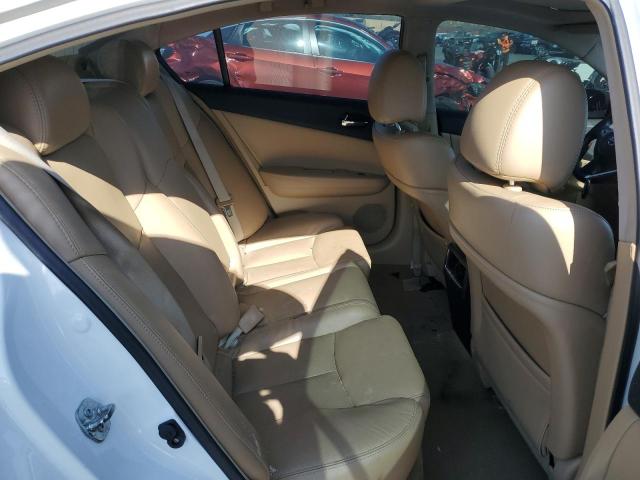 Photo 10 from auction – 2011 NISSAN MAXIMA S with VIN 1N4AA5APXBC814545