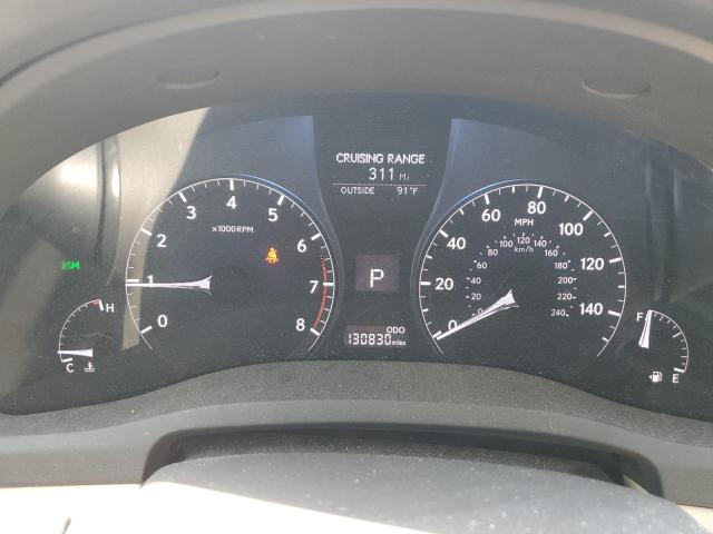 Photo 9 from auction – 2015 LEXUS RX 350 with VIN 2T2ZK1BA2FC166303