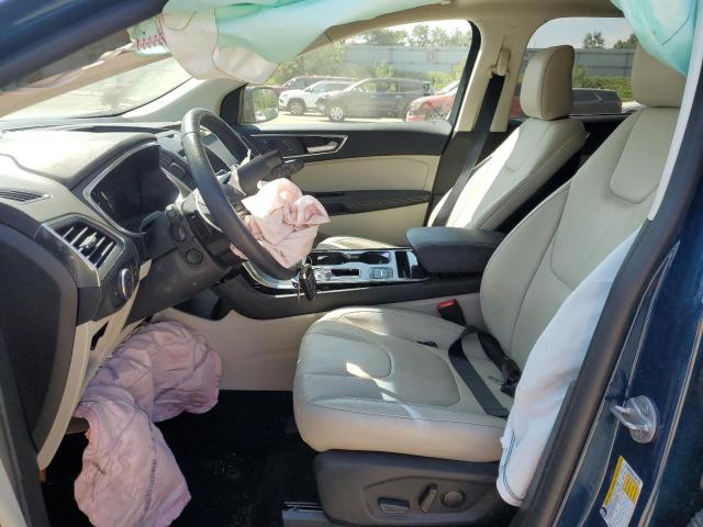 Photo 7 from auction – 2020 FORD EDGE TITAN with VIN 2FMPK4K96LBA86635