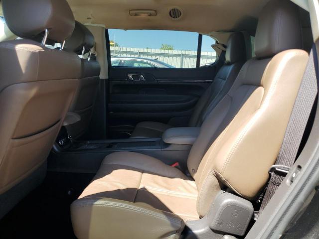 Photo 11 from auction – 2014 LINCOLN MKT with VIN 2LMHJ5AT9EBL56166