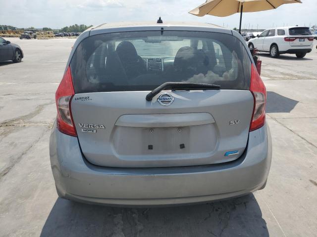 Photo 6 from auction – 2014 NISSAN VERSA NOTE with VIN 3N1CE2CP3EL402983
