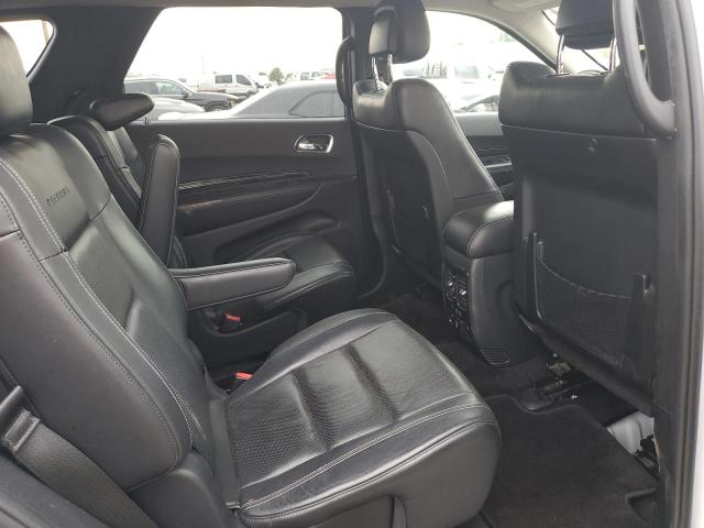 Photo 11 from auction – 2017 DODGE DURANGO CI with VIN 1C4RDJEG8HC737545