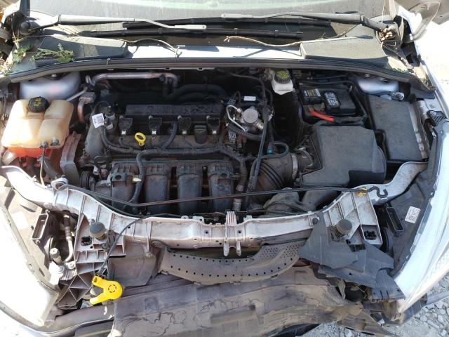 صورة رقم 11 من المزاد - 2018 FORD FOCUS SE مع VIN 1FADP3F22JL273499