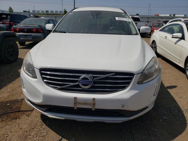 Photo 5 from auction – 2016 VOLVO XC60 T5 with VIN YV440MDJ0G2850220