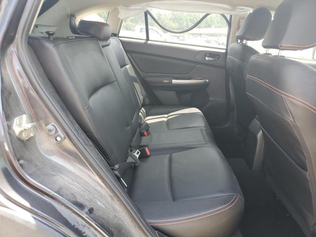 Photo 11 from auction – 2017 SUBARU CROSSTREK with VIN JF2GPANC8H8227633