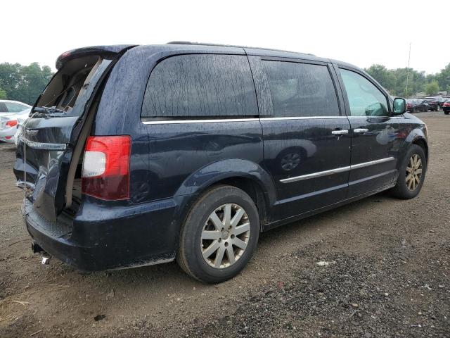 Photo 3 from auction – 2011 CHRYSLER TOWN & COU with VIN 2A4RR8DG4BR630304