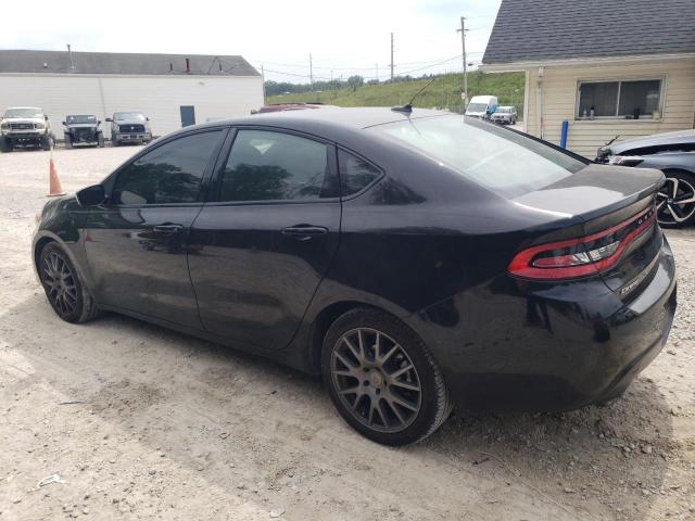Photo 2 from auction – 2014 DODGE DART SXT with VIN 1C3CDFBB7ED833141